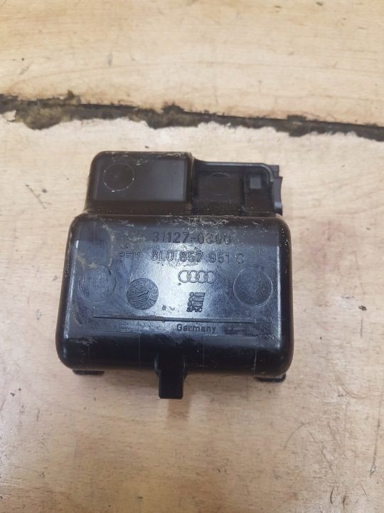 Пепельница Audi OE 8L0857951C, фото 2