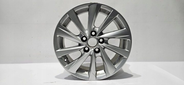 Литой диск Toyota OE CAMRY 7.5" x 17" 5x114.3 ET 45, фото 1