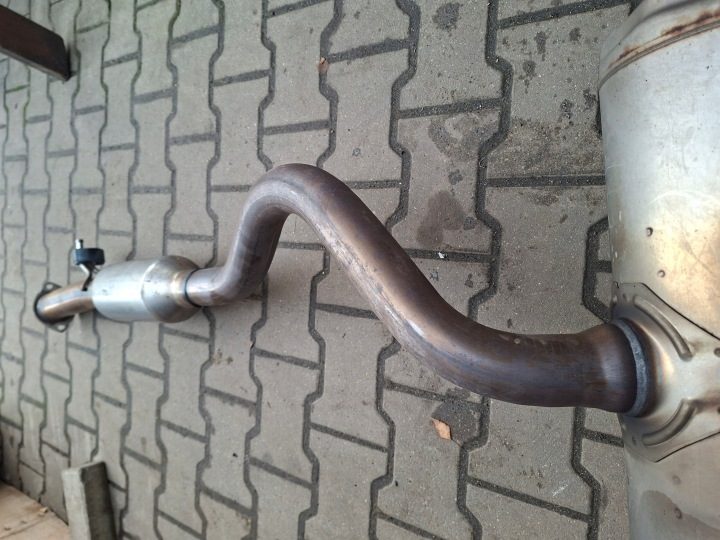 Глушитель Sango Toyota Yaris IV GR 1.6 т 4X4 20+ 11804, фото 9