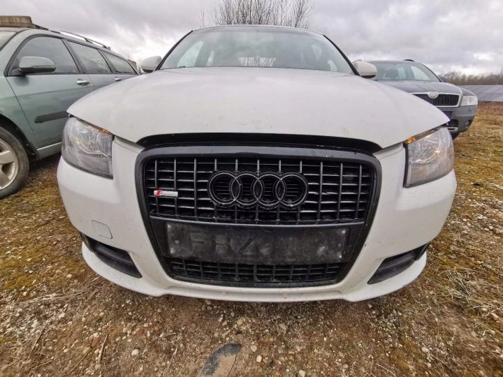 Audi A3 Вакуумный усилитель тормоза 2004 2.0L 1K1614105G 1K1614105G, 03.7864-4003.4, фото 6