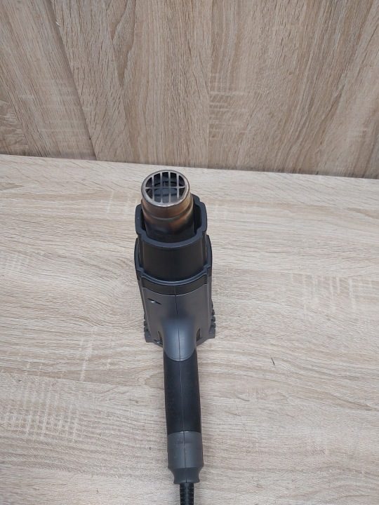 Titan TTB773HTG 2000W ТЕРМОФЕН 220-240V, фото 3