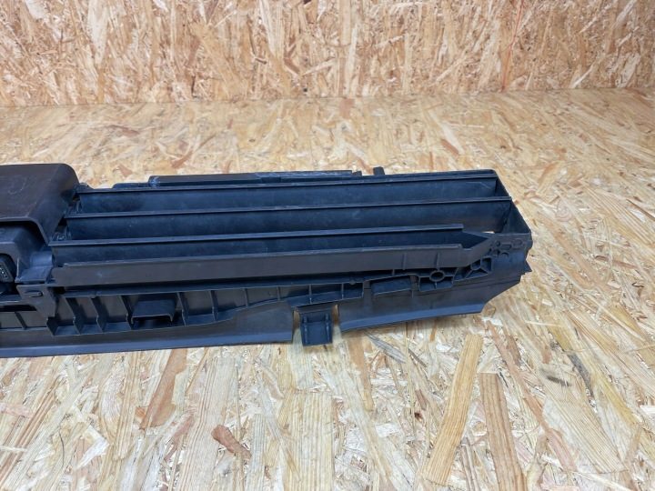 ВОЗДУХОВОД ЖАЛЮЗИ ВОЗДУХА НИЖНИЕ BMW 3 G20 G21 5A22C64, фото 14