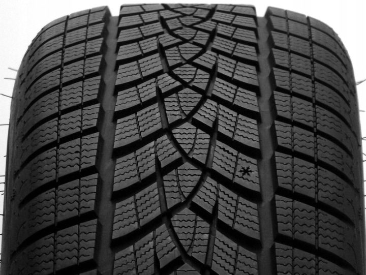 Шина зимняя Goodyear UltraGrip Performance ВНЕДОРОЖНИК GEN-1 225/55R19 99 В сцепление на снегу (3PMSF), фото 11