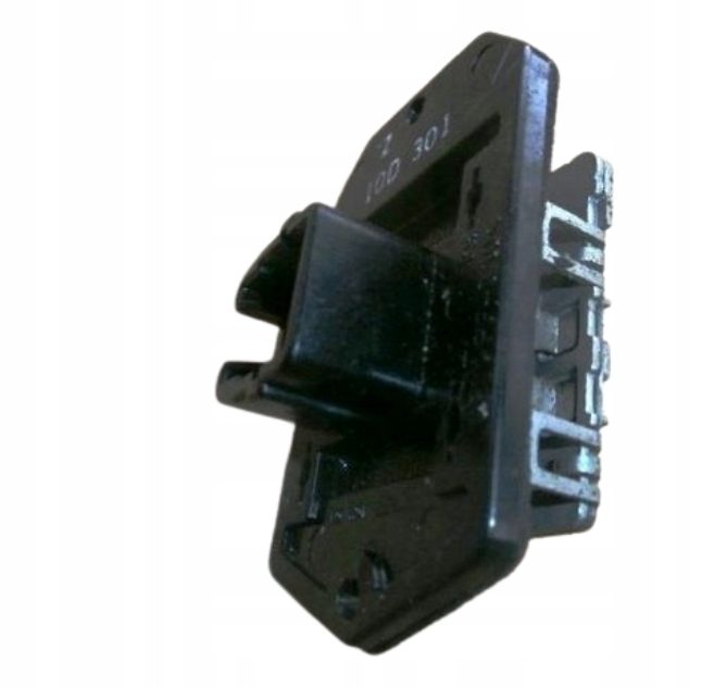РЕЗИСТОР ПЕЧКИ TOYOTA YARIS I 1999-2005 ГОД 301, фото 2