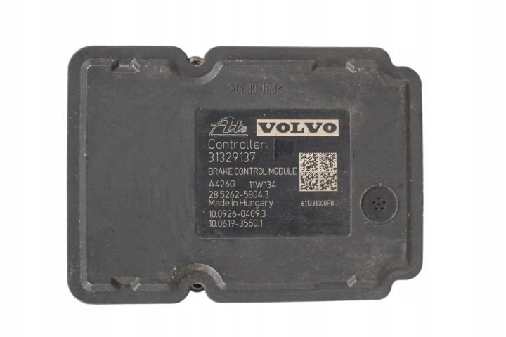 НАСОС ABS ТОРМОЗНОЙ VOLVO S60 II V60 I P31329137, фото 4
