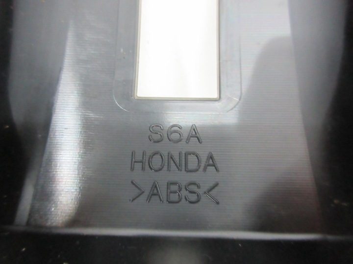 Перегородка подстаканник в консоль Honda CR-V, фото 6