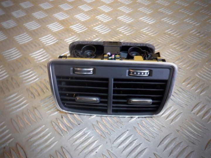 AUDI A7 A6 C7 ДЕФЛЕКТОР ОБДУВА ЗАДНИЙ 4G0819203, фото 2