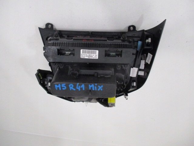 FORD FOCUS MK3 РАМКА ТОННЕЛЬ ЧЕХОЛ F1EB-A044H83, фото 14