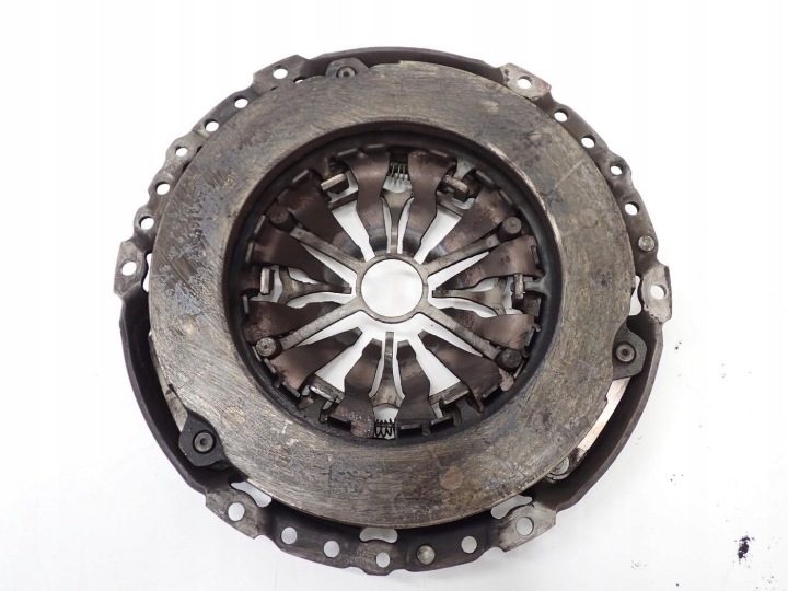 СЦЕПЛЕНИЕ В СБОРЕ КОЛЕСО 04L141015D SEAT LEON III 5F 1.6 TDI CXX 16 г., фото 12