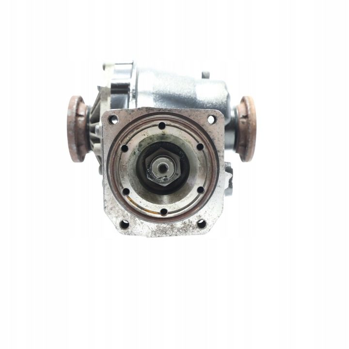 Audi A4 B7 2.0 TFSI Quattro Задний Мост Дифференциал FUB 01R500045A, фото 8
