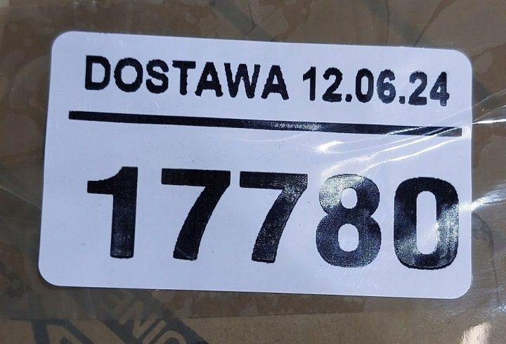 ПРОТИВОТУМАННАЯ ФАРА ЛЕВАЯ TOYOTA YARIS II AURIS II 90008499, фото 6