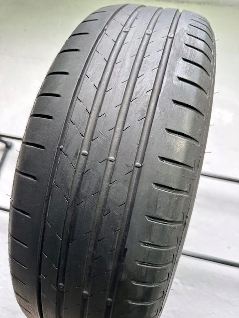 Шина летняя Bridgestone Turanza T005 205/60R17 97 Вт усилитель (XL), фото 2