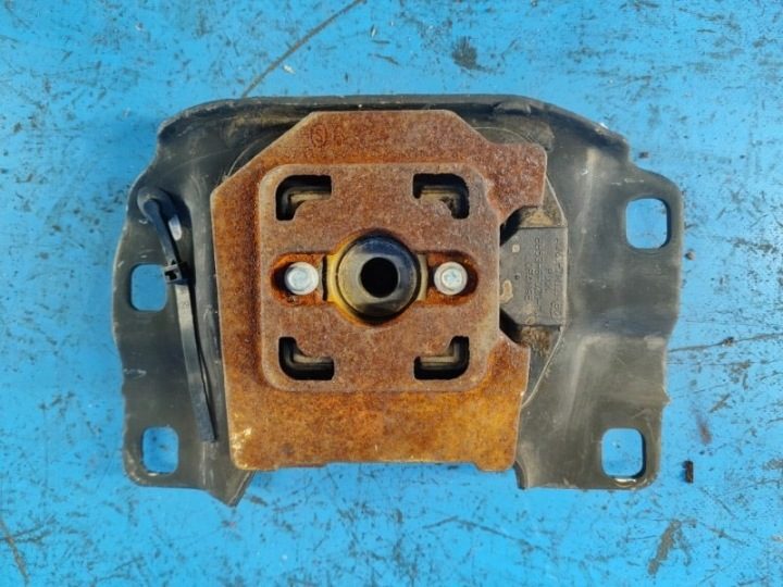 Коробка передач автоматическая AV6Z-6068-H Ford ESCAPE 12-19, фото 2