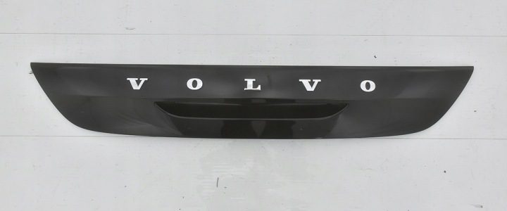 НАКЛАДКА КРЫШКИ БАГАЖНИКА VOLVO V40 II 31386846, фото 1