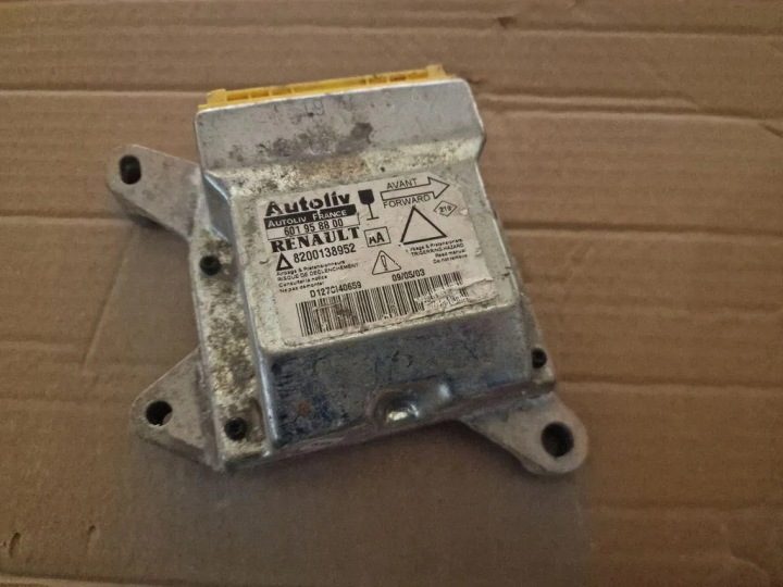 Renault OE 8200138952, фото 1