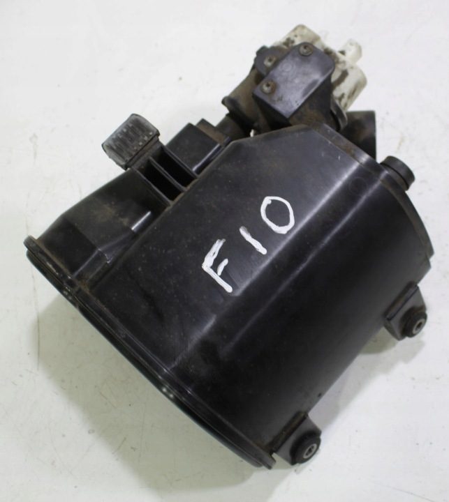 Адсорбер BMW F10 N63B44 4.4B V8 7245541, фото 2