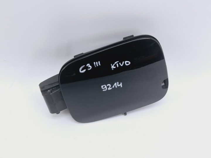 ЛЮЧОК ГОРЛОВИНЫ БЕНЗОБАКА CITROEN C3 III 9812083080, фото 1