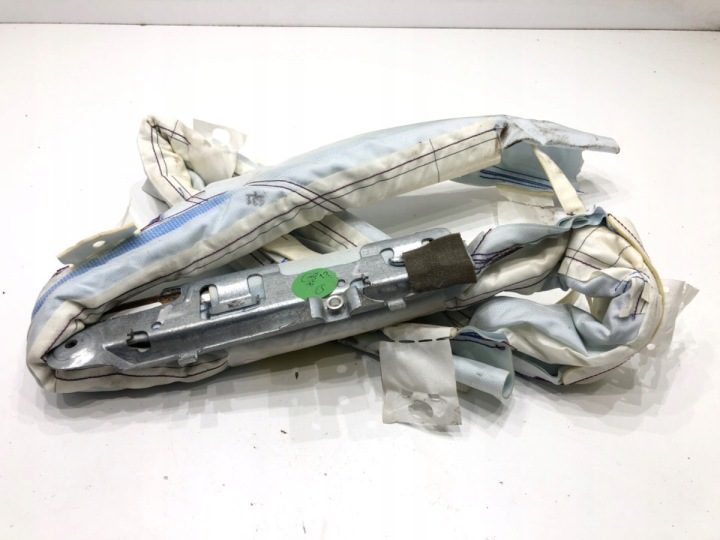 ШТОРКА БЕЗОПАСНОСТИ ЛЕВАЯ OPEL ZAFIRA B 13231632 Минивэн 05-19 AIRBAG, фото 2
