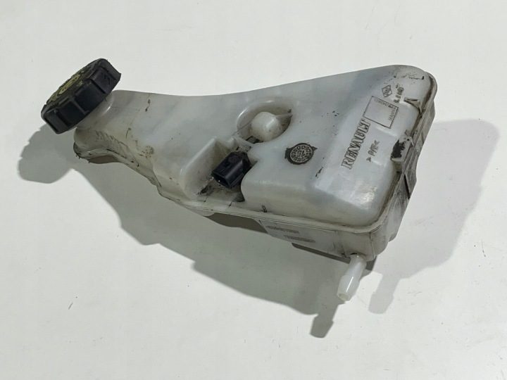 Dacia Sandero II бачок тормозной жидкости 460911794R, фото 3