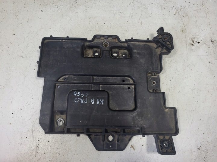 Основание аккумулятор 37150A2000 KIA Ceed II, фото 1