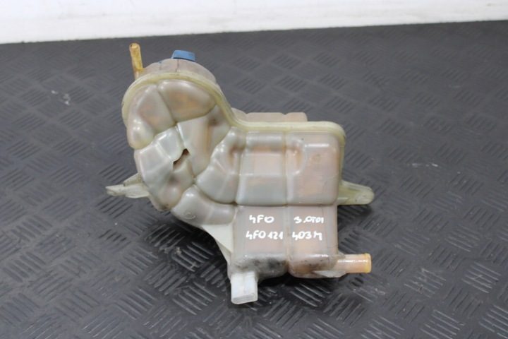 Audi OE 4F0121403M расширительный бачок, фото 1