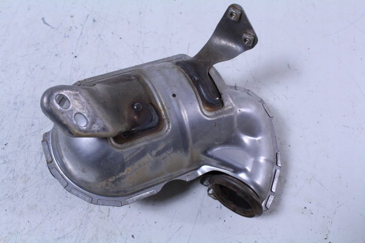 Катализатор DPF Fiat Ducato III рестайлинг 23 г. Euro 6 2.2D, фото 1