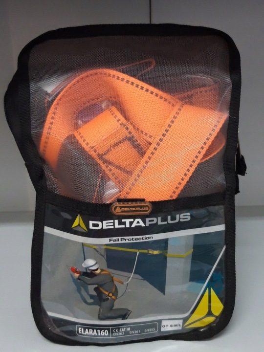 Sprzęt asekuracyjny подтяжки Delta Plus, фото 1