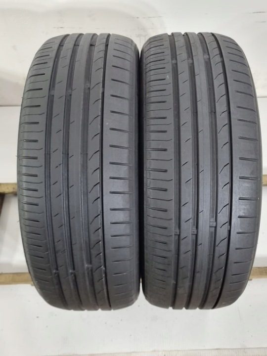 2× Шина летняя Goodride ZuperEco Z-107 235/55R18 100 В защита диска, фото 2