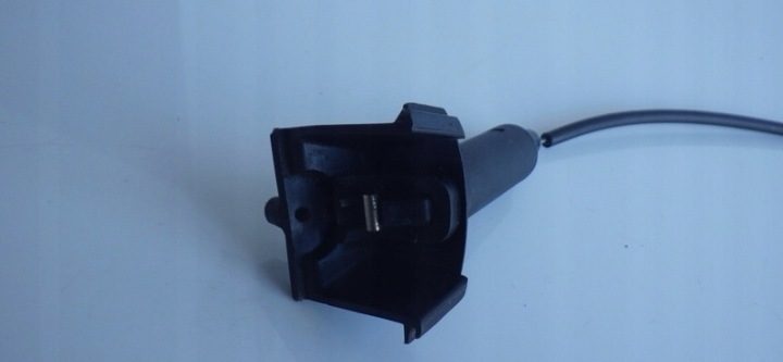 ТЯГА ЛЮЧКА ГОРЛОВИНЫ БЕНЗОБАКА AUDI A8 D3 4E0810899B, фото 5