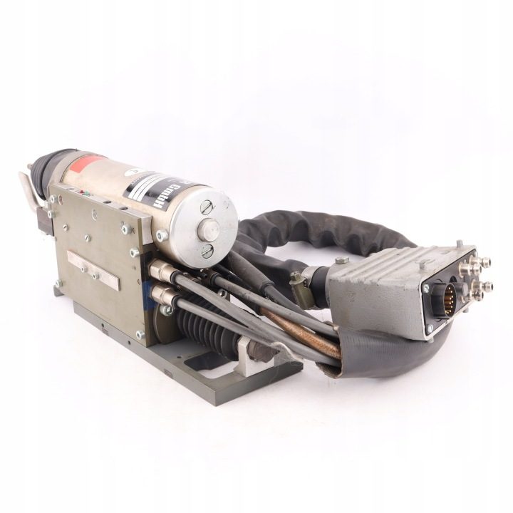 Tucker Stud Welding Gun SKK 140K.00.07 Bolt Welder Head 5.9 мм 81740010001, фото 2