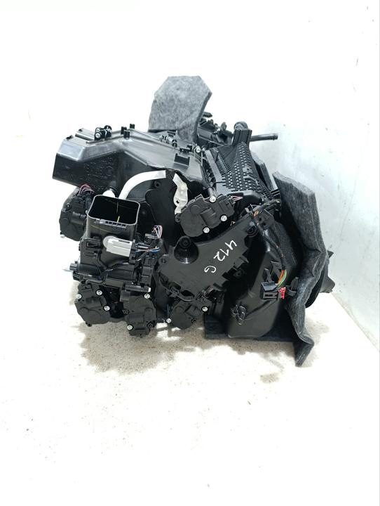 Корпус вентилятора 972907521D Audi E-TRON GT седан 2024, фото 4