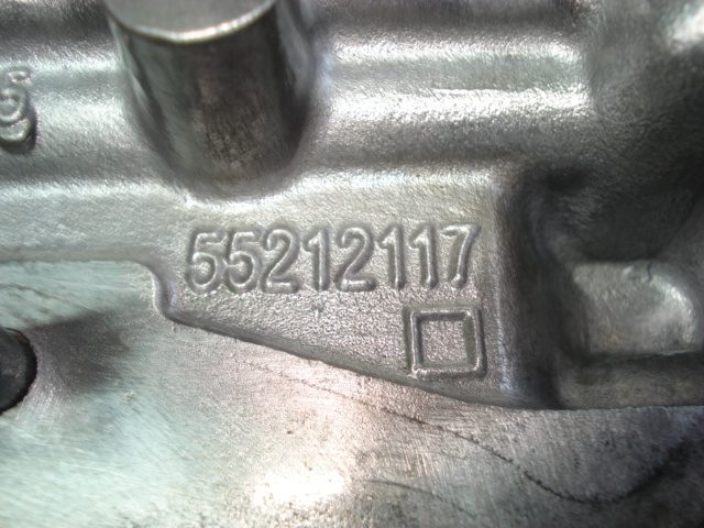 FIAT JEEP ALFA LANCIA OPEL 1.6 2.0 распредвалы 55247047 для gło 55212117, фото 9