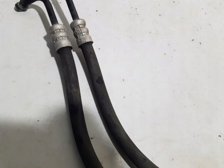 ШЛАНГИ ПОДВЕСКИ ABC MERCEDES SL R230 W230, фото 3