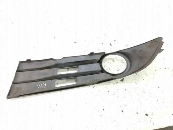 Защита передней правой фары VW TOURAN (1T1, 1T2) 1T0853666K 2.0L дизель, фото 3