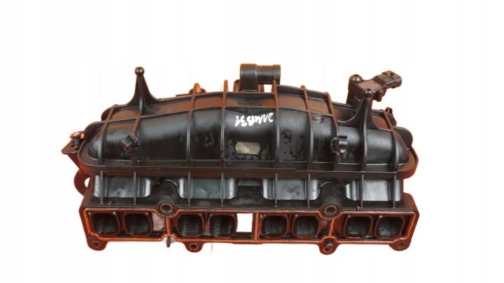 S-MAX GALAXY 1.6 ECOBOOST 14 г. 160 л.с. JTWB впускной коллектор BM5G-9424-EA, фото 1