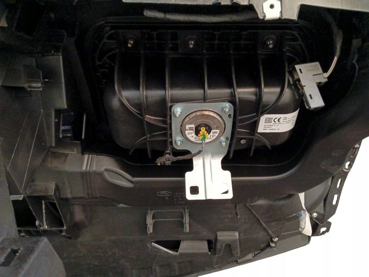 ТОРПЕДО КОНСОЛЬ FORD FOCUS MK3 РЕСТАЙЛИНГ (14-18) ЕВРОПА, фото 5