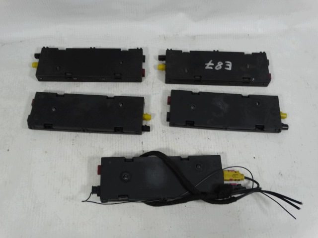 6958900 BMW E81 E87 Diversity Усилитель Антенна 6958900 #KK26070903, фото 1