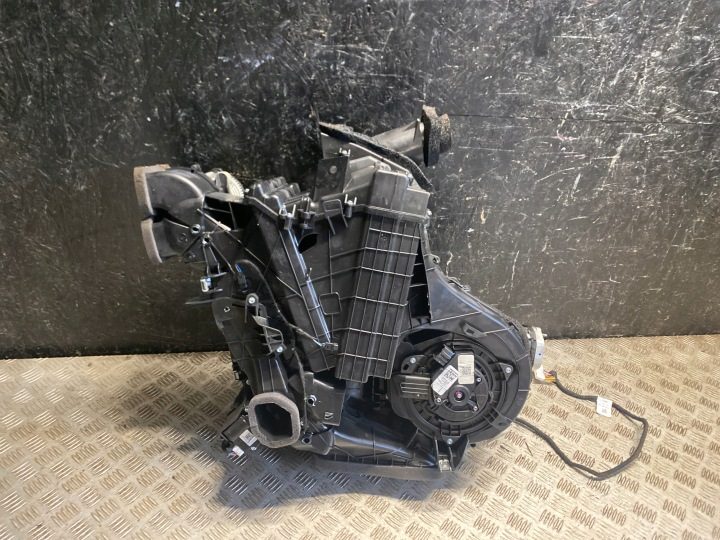 Корпус вентилятора Tesla Model 3 2022 149471400H, фото 4