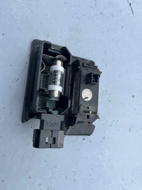 Подсветка номера LED 5W для BMW E39 E90 E82, фото 2