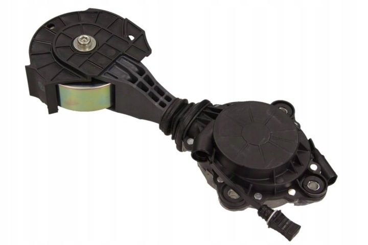 Febi Bilstein 102601 Натяжитель приводного ремня поликлинового, фото 3