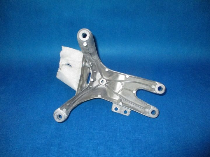 Audi OE 8W0199308A Опора двигателя, фото 2