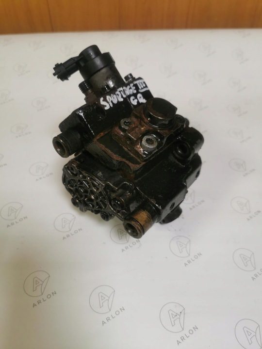 Kia OE 33100-2A420 ТНВД, фото 2