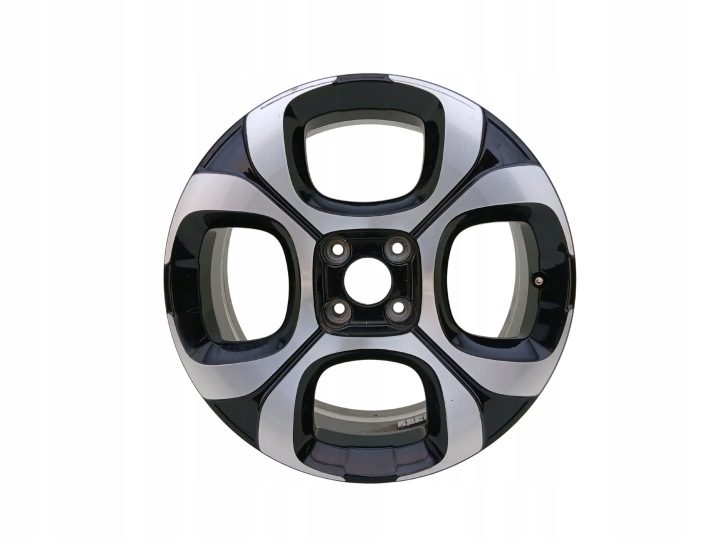 Литой диск Citroen OE CITROEN C3 AIRCROSS 6.5" x 17" 4x108 ET 20, фото 1