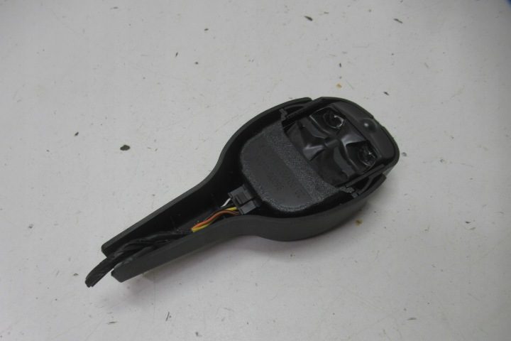 Hyundai IX55 10 г. считыватель Sencor дождя, фото 2