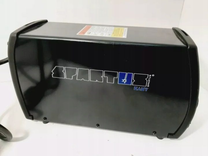 СВАРОЧНЫЙ ИНВЕРТОР SPARTUS EASY TIG 205E PULSE DC MMA 230V 200A, фото 6