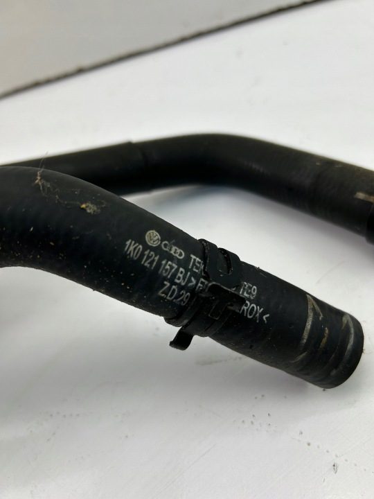 Шланг воды Audi Seat Skoda VW 1K0121157BJ, фото 5