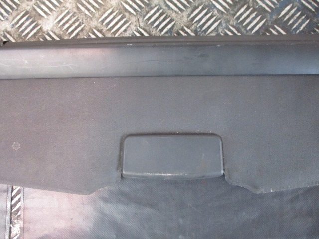 TOYOTA COROLLA VERSO II ШТОРКА ZASUWA БАГАЖНИКА, фото 3