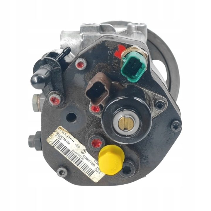 ТНВД Renault 8200057225 R9042A042A 1.5 DCI Euro 3 4 гарантия, фото 5
