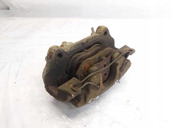 СУППОРТ ТОРМОЗНОЙ ПЕРЕДНИЙ ПРАВЫЙ ДИСК 302 мм SAAB 93 9-3 II 02- 93185749, фото 2