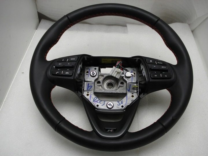 Hyundai OE N N-LINE, фото 1